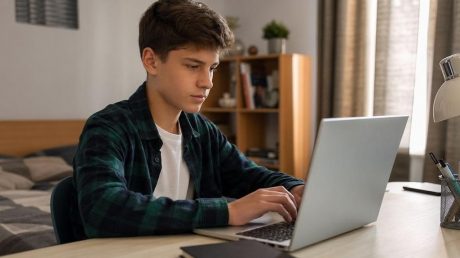 Как подростку заработать деньги в интернете с нуля