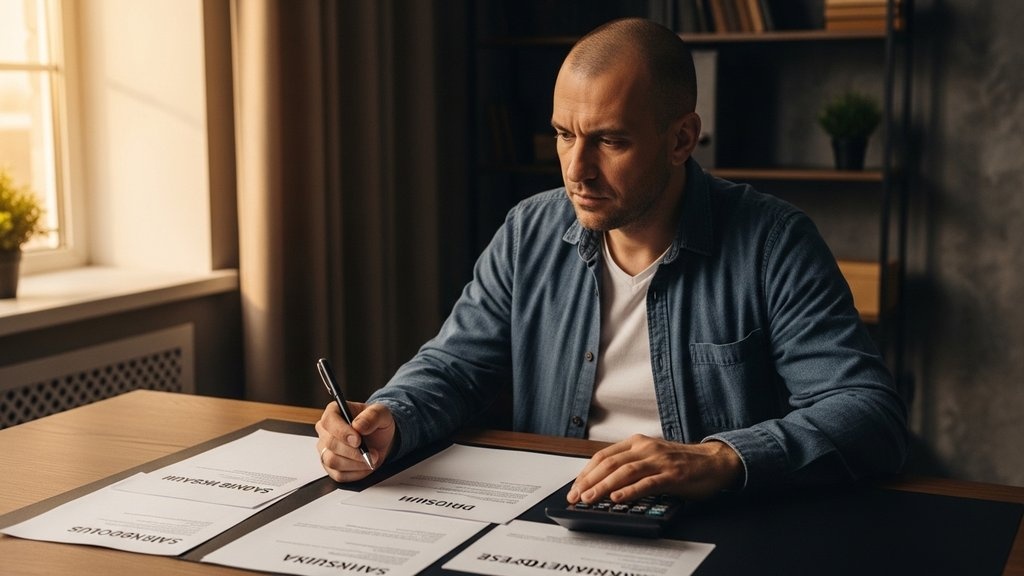 Сравнение вклада и альтернативных инструментов накопления