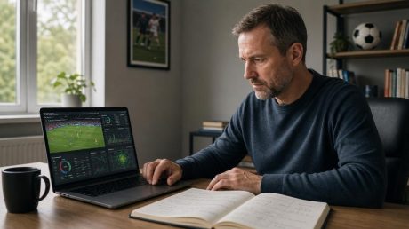 Как выигрывать на ставках: взгляд финансового аналитика