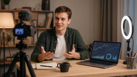 Как заработать на YouTube на просмотрах: механика, цифры и советы