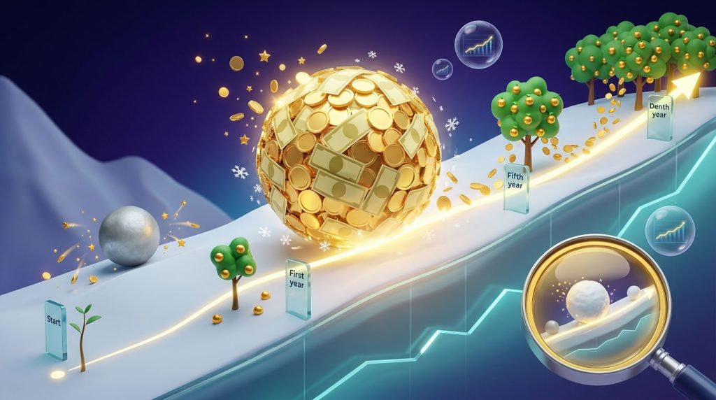 Капитализация процентов по вкладу - что это такое простыми словами и как это работает