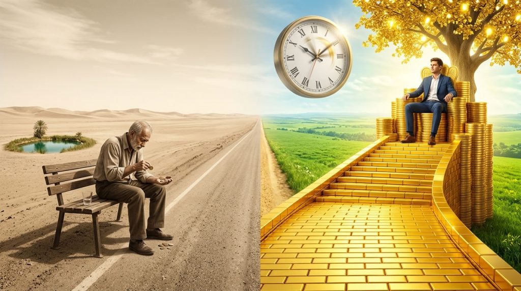 Капитализация процентов по вкладу - что это такое простыми словами и как это работает