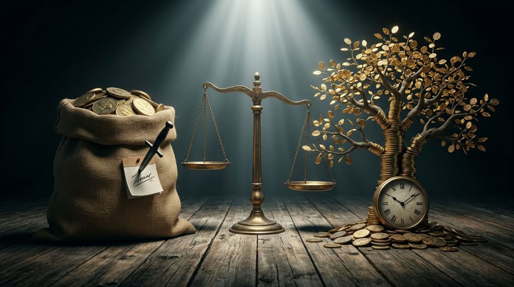 Капитализация процентов по вкладу - что это такое простыми словами и как это работает