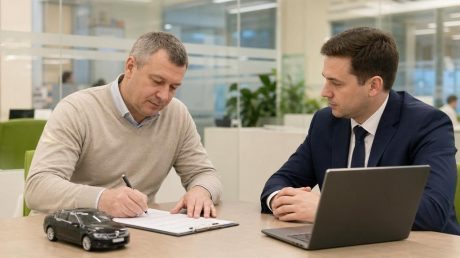 Кредиты на покупку авто: условия и виды автокредитования