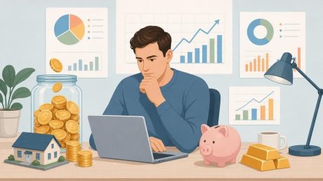 Куда вложить деньги, чтобы получать прибыль: разбор инструментов