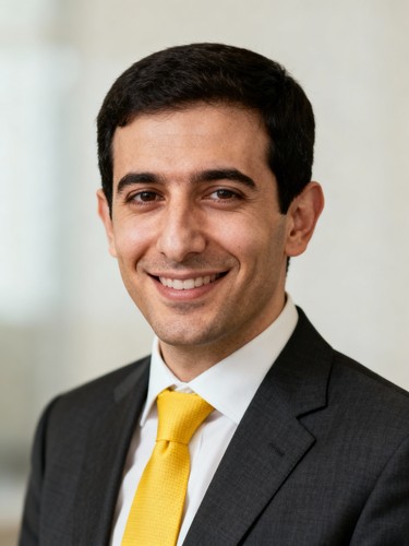 Фотография Автора Блога