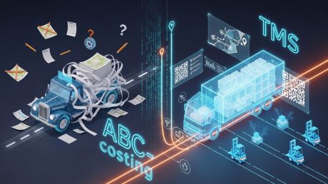 Транспортная логистика: что это такое и как IT-решения и автоматизация меняют рынок грузоперевозок