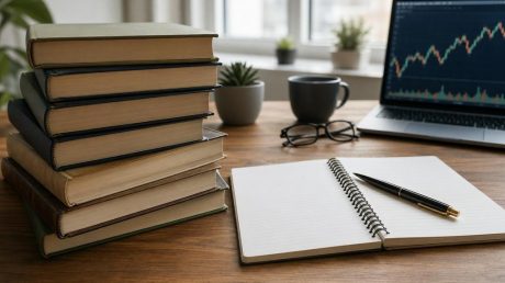 Лучшие книги про инвестиции - экспертный обзор финансового аналитика