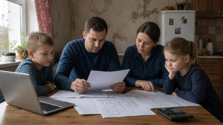 Материнский капитал на ремонт - можно или нет?