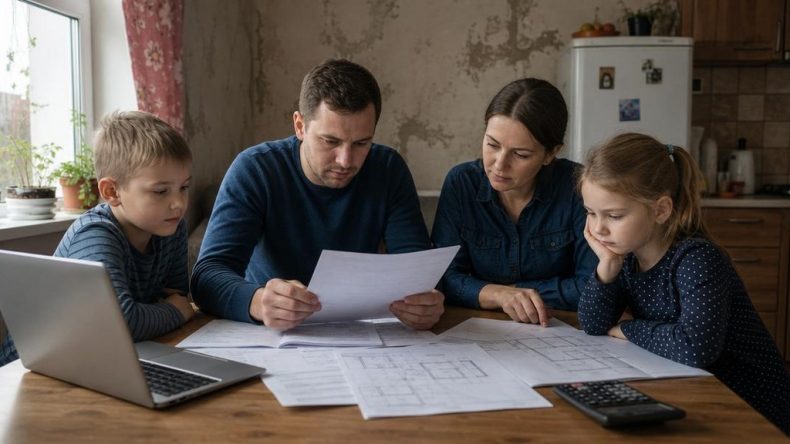 Материнский капитал на ремонт - можно или нет?