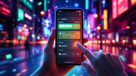 Удобный способ переслать деньги с Мегафона на Мегафон без комиссии