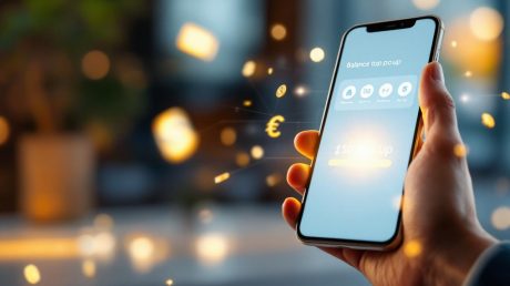 Полное руководство: как через мобильный банк положить деньги на мобильный удобно и просто