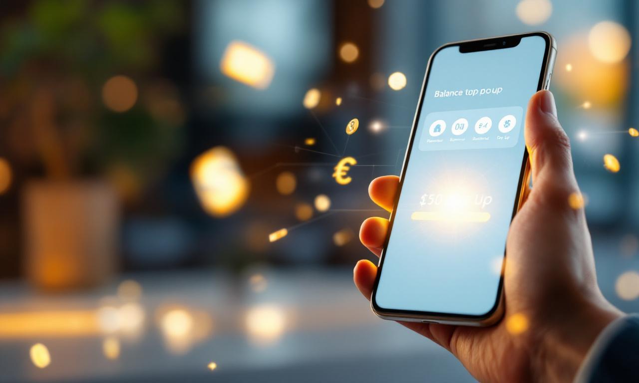 Полное руководство: как через мобильный банк положить деньги на мобильный удобно и просто