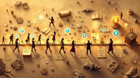 Почему к непосредственным предпосылкам появления денег относятся обмен и торговля — подробный разбор