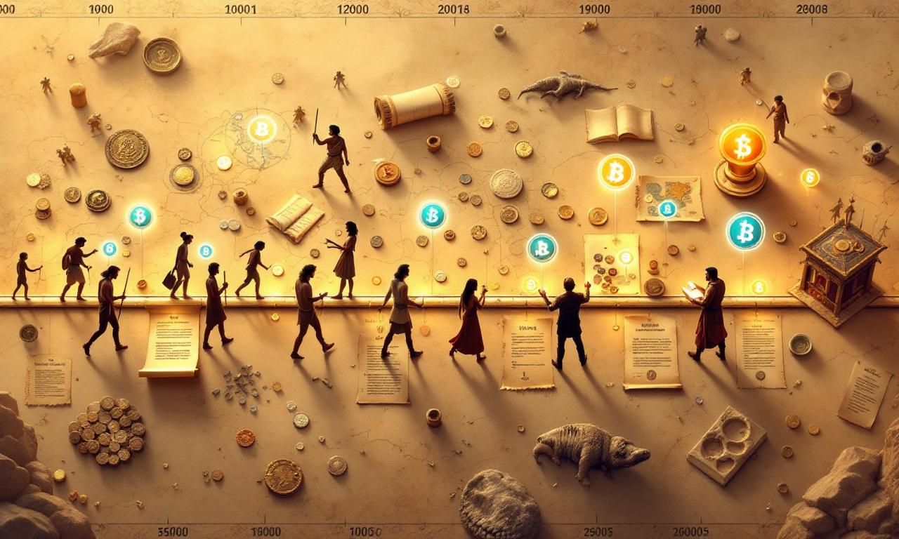 Почему к непосредственным предпосылкам появления денег относятся обмен и торговля — подробный разбор