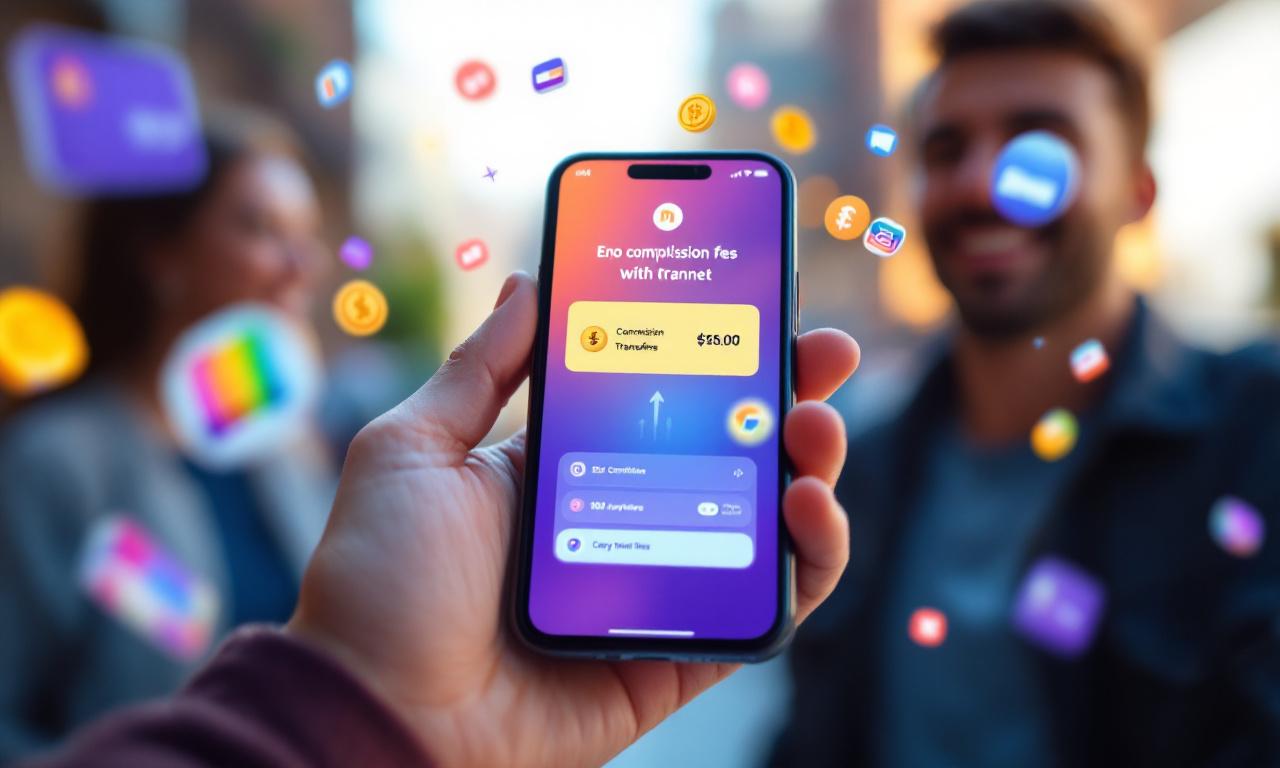 Как перевести деньги на карту без комиссии: проверенные методы