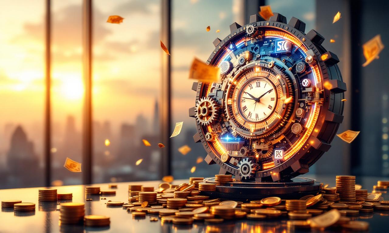 Как заставить деньги зарабатывать деньги: проверенные способы приумножения капитала