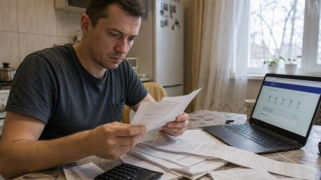 Налоговый вычет за лечение - как получить деньги обратно