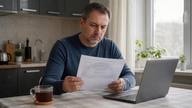 Как получить налоговый вычет за лечение зубов: инструкция с цифрами