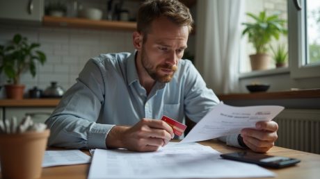 Не плачу кредит - что будет и как снизить последствия