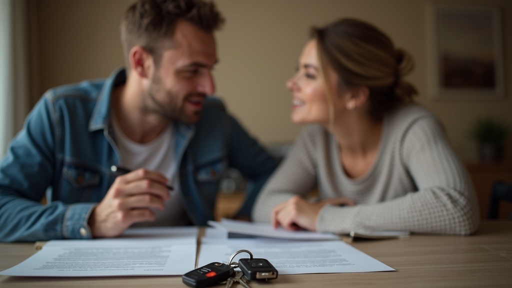 Риск потери автомобиля или жилья по залогу