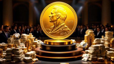 Сколько денег дают за Нобелевскую премию: актуальные суммы и факты