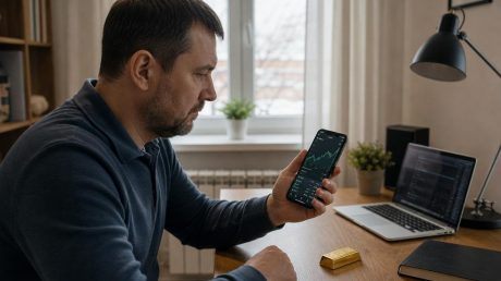 Обезличенный металлический счет в Сбербанке: открыть и не прогореть