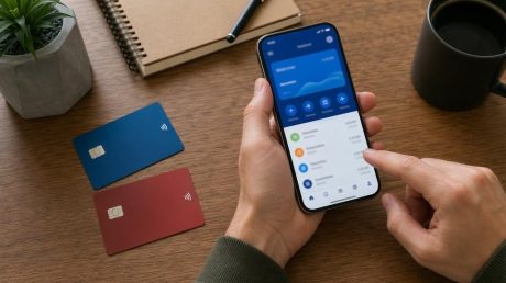 Платежная система Виза и Мастеркард: что выбрать