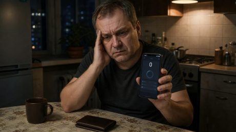 Деньги кончаются до зарплаты: где дыры и как их закрыть