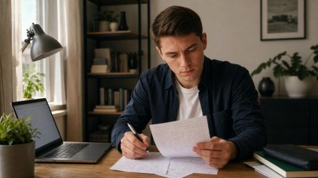 Примеры ответов на вопросы на собеседовании при приеме на работу