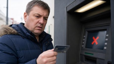 Приставы арестовали счет - как снять арест самому