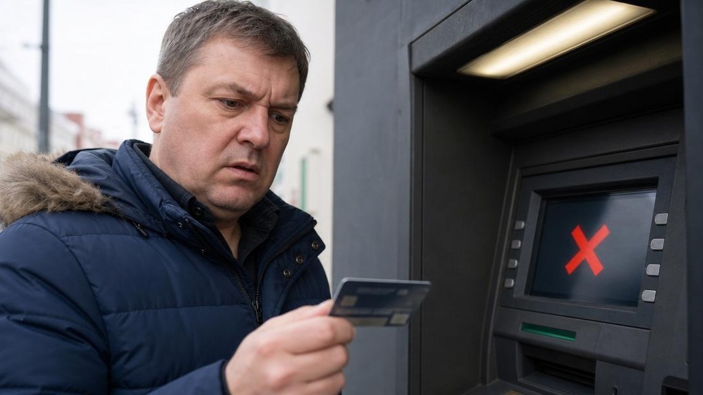 Приставы арестовали счет - как снять арест самому