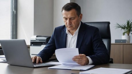 Расчетный счет для ИП: обязателен или нет?