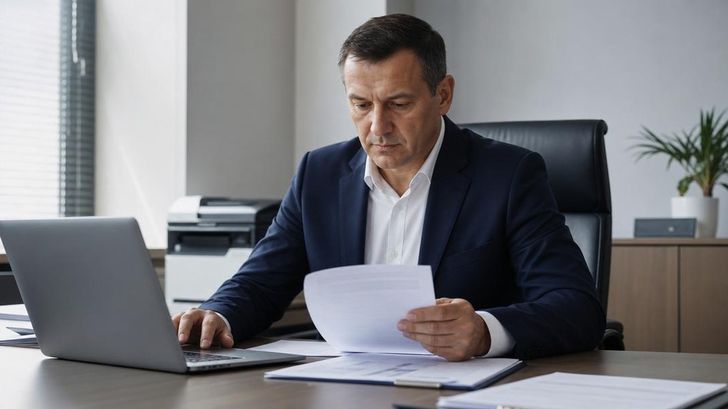 Расчетный счет для ИП: обязателен или нет?
