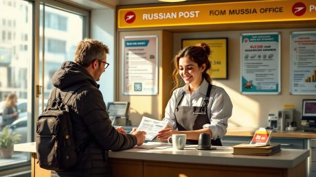 Почтовые переводы денег по России: все способы и тонкости оформления