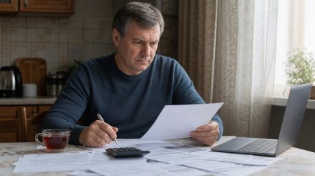 Самозанятый и ИП одновременно - как это работает