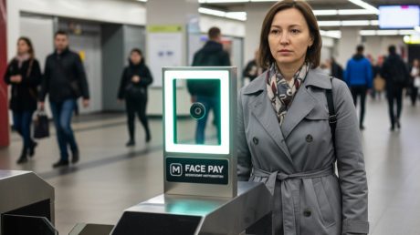 Оплата по биометрии в метро что это: полный гид по Face Pay в московском транспорте