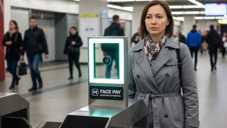 Оплата по биометрии в метро что это: полный гид по Face Pay в московском транспорте