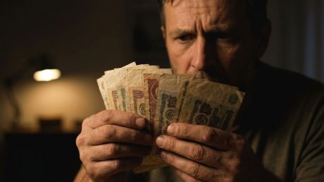 К чему снятся ворованные бумажные деньги: 5 скрытых смыслов тревожного сновидения