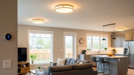 ТОП-10 проверенных способов экономии электроэнергии дома без потери комфорта