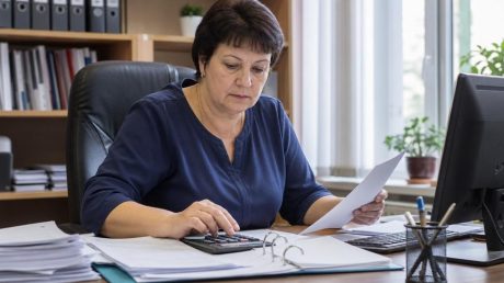 Стоимость услуг бухгалтера для ИП: сколько платить и за что