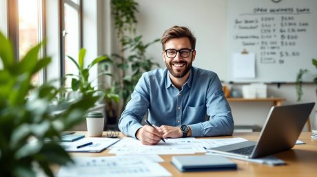 Сколько денег надо чтобы открыть магазин: полный разбор затрат и нюансов