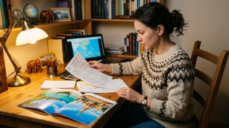 Страховка для путешествий в Таиланд: что важно знать