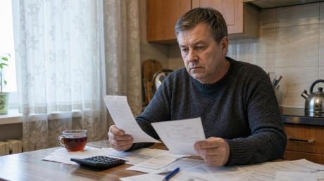 Субсидия на ЖКХ - кто имеет право и как её получить