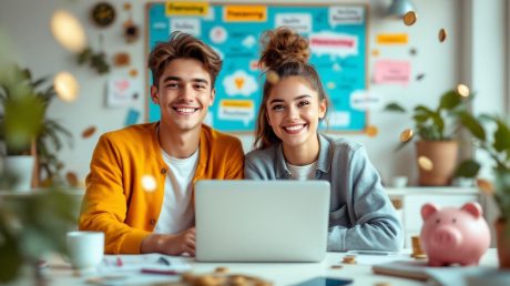 Как заработать деньги подростку 14 лет: проверенные способы и идеи