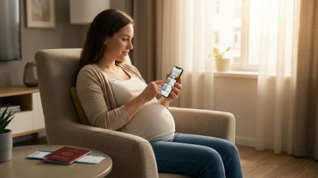 Страховка беременной для путешествий за границу: 7 скрытых пунктов в договоре, из-за которых вам откажут в выплате