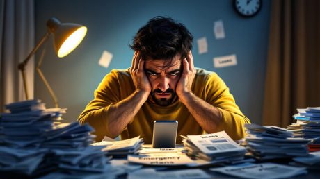 Если срочно нужны деньги что делать — 7 эффективных советов для экстренной ситуации