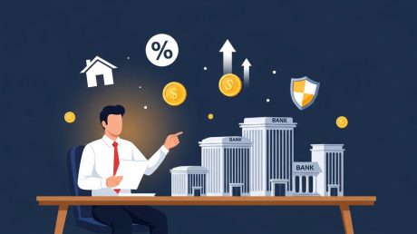 Какой банк выбрать для ипотеки: разбор от финансового консультанта