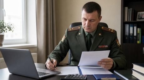 Военная ипотека: как работает и главные подводные камни