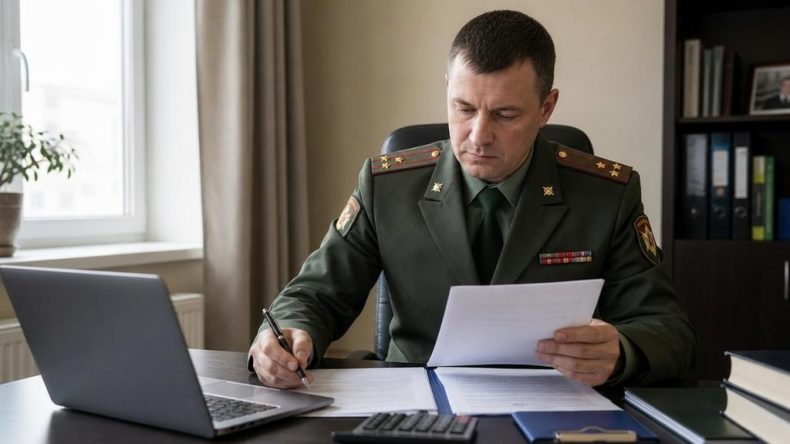Военная ипотека: как работает и главные подводные камни